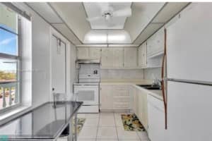4401 NW 41st St APT 406, Lauderdale Lakes, FL 33319, Sold 05/08/24