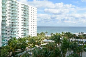 4001 S Ocean Dr 10b, Hollywood