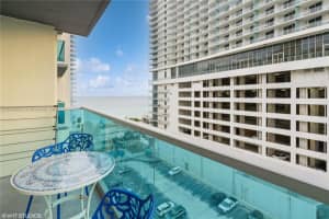 4001 S Ocean Dr 10b Hollywood, FL 33019 - MLS#A11494352