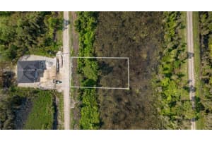 853 Belden Ave Lehigh Acres, FL 33936 - MLS#A11494363