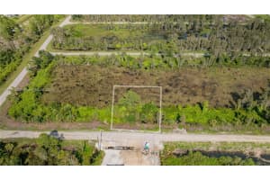 853 Belden Ave Lehigh Acres, FL 33936 - MLS#A11494363