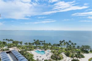 1 Grove Isle Dr A1209, Miami, FL 33133, Sold 02/15/24