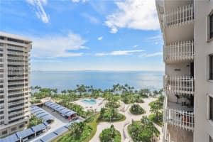 1 Grove Isle Dr A1209, Miami, FL 33133, Sold 02/15/24