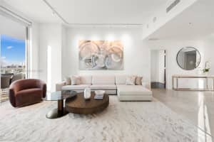 50 South Pointe Dr APT 2005, Miami Beach, FL 33139, Sold 02/09/24