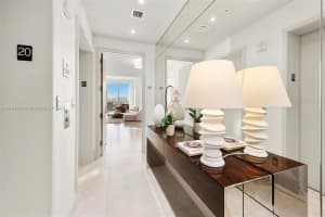 50 South Pointe Dr APT 2005, Miami Beach, FL 33139, Sold 02/09/24