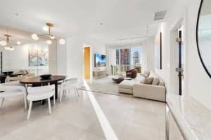 50 South Pointe Dr APT 2005, Miami Beach, FL 33139, Sold 02/09/24