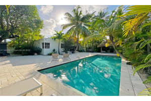 733 NE 75th St, Miami, FL 33138, Sold 03/29/24