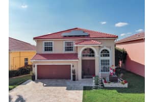 460 NW 115th Way, Coral Springs, FL 33071, Sold 01/05/24