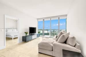 888 Biscayne Blvd APT 1804, Miami, FL 33132, Sold 04/01/24