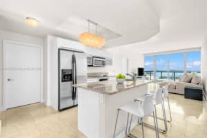 888 Biscayne Blvd APT 1804, Miami, FL 33132, Sold 04/01/24