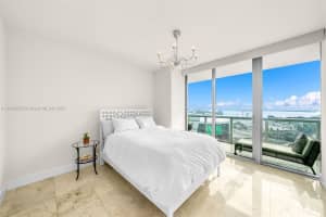 888 Biscayne Blvd APT 1804, Miami, FL 33132, Sold 04/01/24