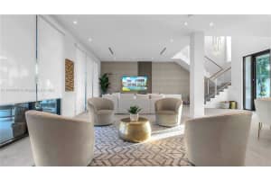 13185 Ortega Ln, North Miami, FL 33181, Sold 03/27/24