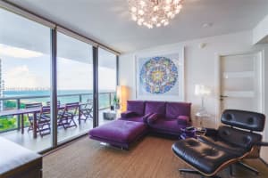 5875 Collins Ave APT 1403, Miami Beach, FL 33140, Sold 06/11/24