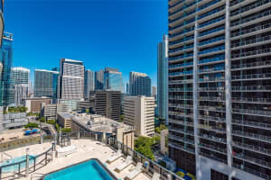 1000 Brickell Plaza Unit 2009, Miami, FL 33131, Sold 02/09/24