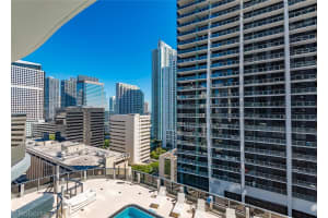 1000 Brickell Plaza Unit 2009, Miami, FL 33131, Sold 02/09/24