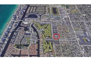 1300 Moffett St 302, Hallandale Beach