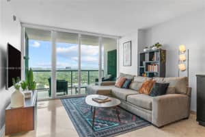 601 NE 36th St APT 2004, Miami, FL 33137, Sold 01/17/24
