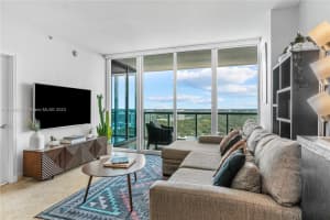 601 NE 36th St APT 2004, Miami, FL 33137, Sold 01/17/24