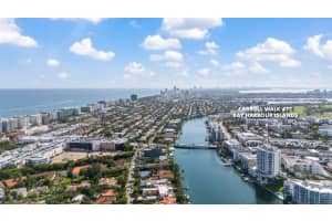9751 E Bay Harbor Dr #7c, Bay Harbor Islands, FL 33154, Sold 12/27/23