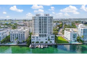 9751 E Bay Harbor Dr #7c, Bay Harbor Islands, FL 33154, Sold 12/27/23