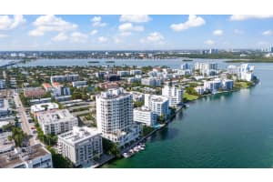 9751 E Bay Harbor Dr #7c, Bay Harbor Islands, FL 33154, Sold 12/27/23