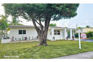 3711 NW 4th Ave, Pompano Beach, FL 33064, Sold 03/08/24