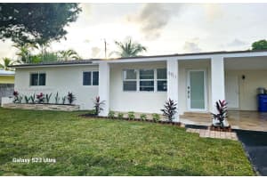3711 NW 4th Ave, Pompano Beach, FL 33064, Sold 03/08/24