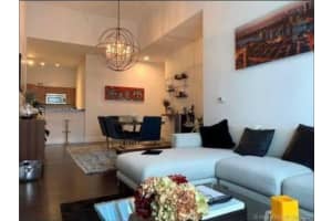 Vizcayne, 253 NE 2nd St APT 308, Miami, FL 33132, Sold 04/25/24