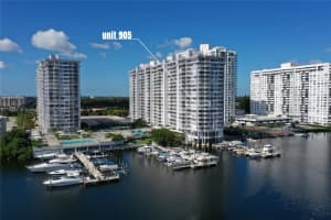 18081 Biscayne Blvd APT 905, Aventura, FL 33160, Sold 03/05/24
