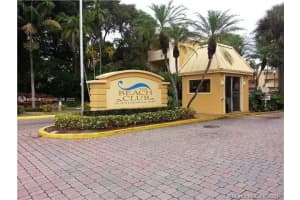 9375 Fontainebleau Blvd l 111, Miami, FL 33172, Sold 02/26/24