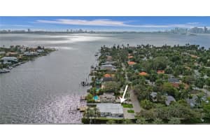 7821 Beach View Dr, North Bay Village, FL 33141, Sold 09/16/24