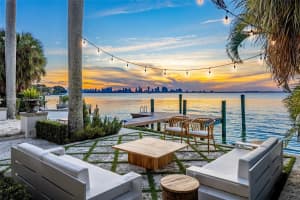 5300 N Bay Rd, Miami Beach, FL 33140, Sold 04/19/24