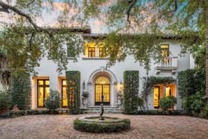 5300 N Bay Rd, Miami Beach, FL 33140, Sold 04/19/24