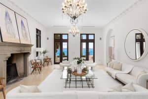 5300 N Bay Rd, Miami Beach, FL 33140, Sold 04/19/24