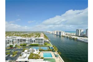 800 Parkview Dr APT 803, Hallandale Beach, FL 33009, Sold 05/13/24