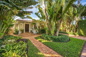 4430 Royal Palm Ave, Miami Beach, FL 33140, Sold 09/20/24
