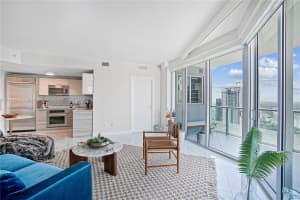 1300 Brickell Bay Dr APT 3201, Miami, FL 33131, Sold 05/08/24