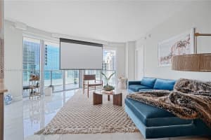 1300 Brickell Bay Dr APT 3201, Miami, FL 33131, Sold 05/08/24
