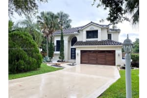 10300 Santiago St, Hollywood, FL 33026, Sold 02/08/24