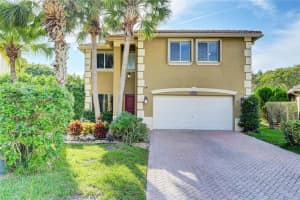 5012 NW 122nd Ave, Coral Springs, FL 33076, Sold 03/01/24