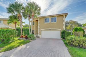 5012 NW 122nd Ave, Coral Springs, FL 33076, Sold 03/01/24