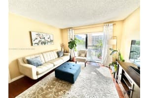 1301 NE 7th St APT 407, Hallandale Beach, FL 33009, Sold 06/01/24