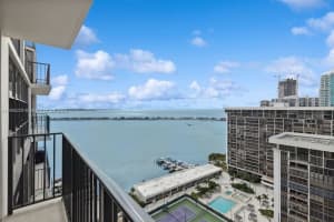 1901 Brickell Ave APT B2402, Miami, FL 33129, Sold 02/06/24