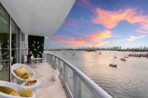 1470 16th St PH-1, Miami Beach, FL 33139, Sold 05/28/25