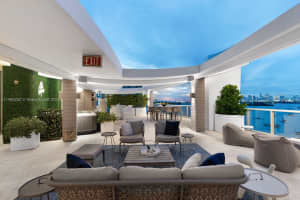 1470 16th St PH-1, Miami Beach, FL 33139, Sold 05/28/25