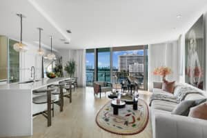 1470 16th St PH-1, Miami Beach, FL 33139, Sold 05/28/25