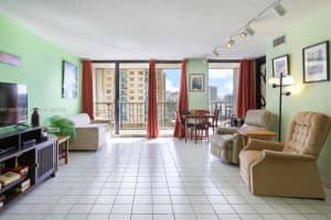 2401 S Ocean Dr APT 607, Hollywood, FL 33019, Sold 08/23/24