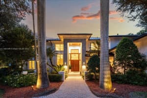 4891 SW 74th Terrace, Miami, FL 33143, Sold 02/29/24