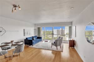 2451 Brickell Ave #11k, Miami, FL 33129, Sold 01/31/24