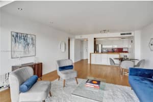 2451 Brickell Ave #11k, Miami, FL 33129, Sold 01/31/24